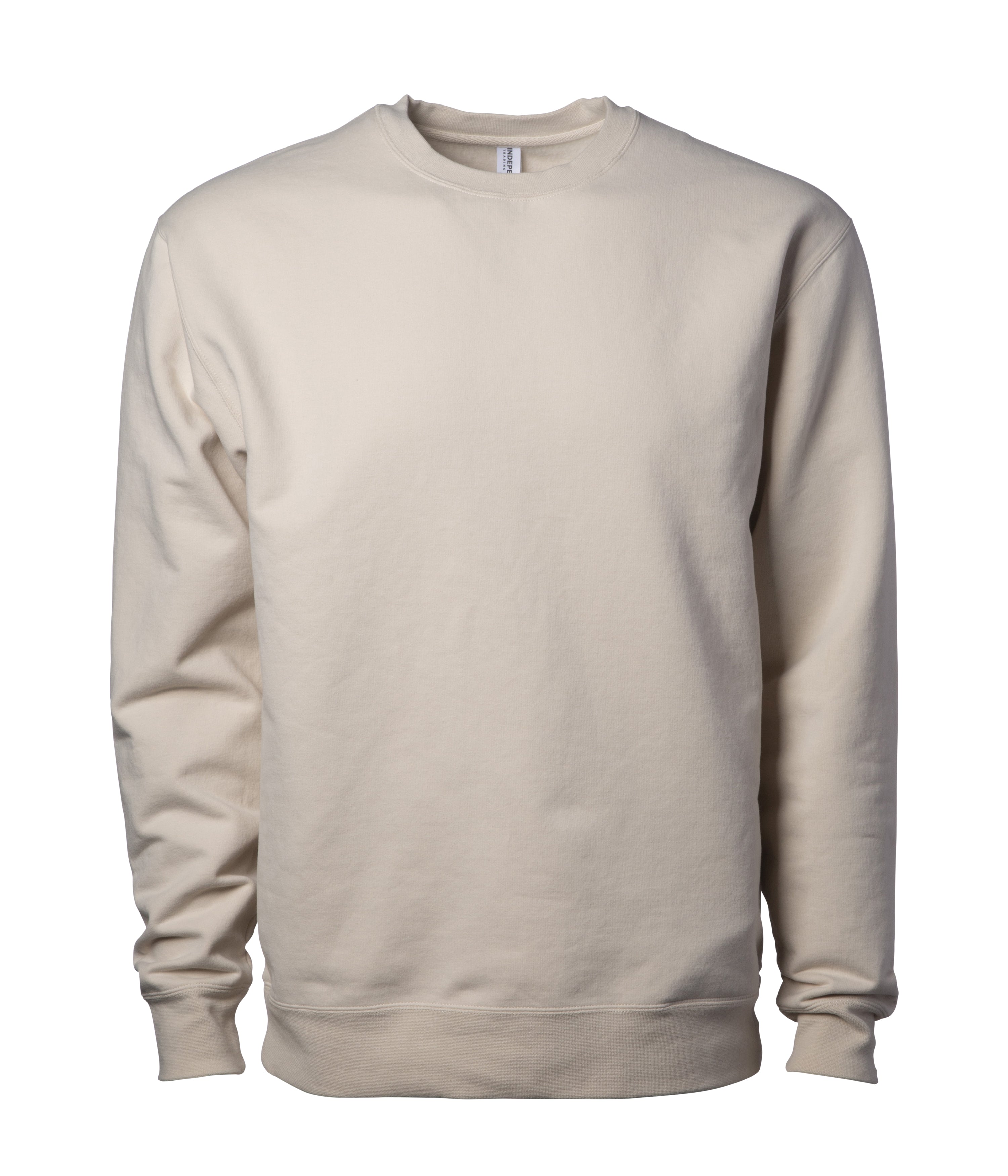 LUX Heavyweight Modal Crew | Independent Trading Company