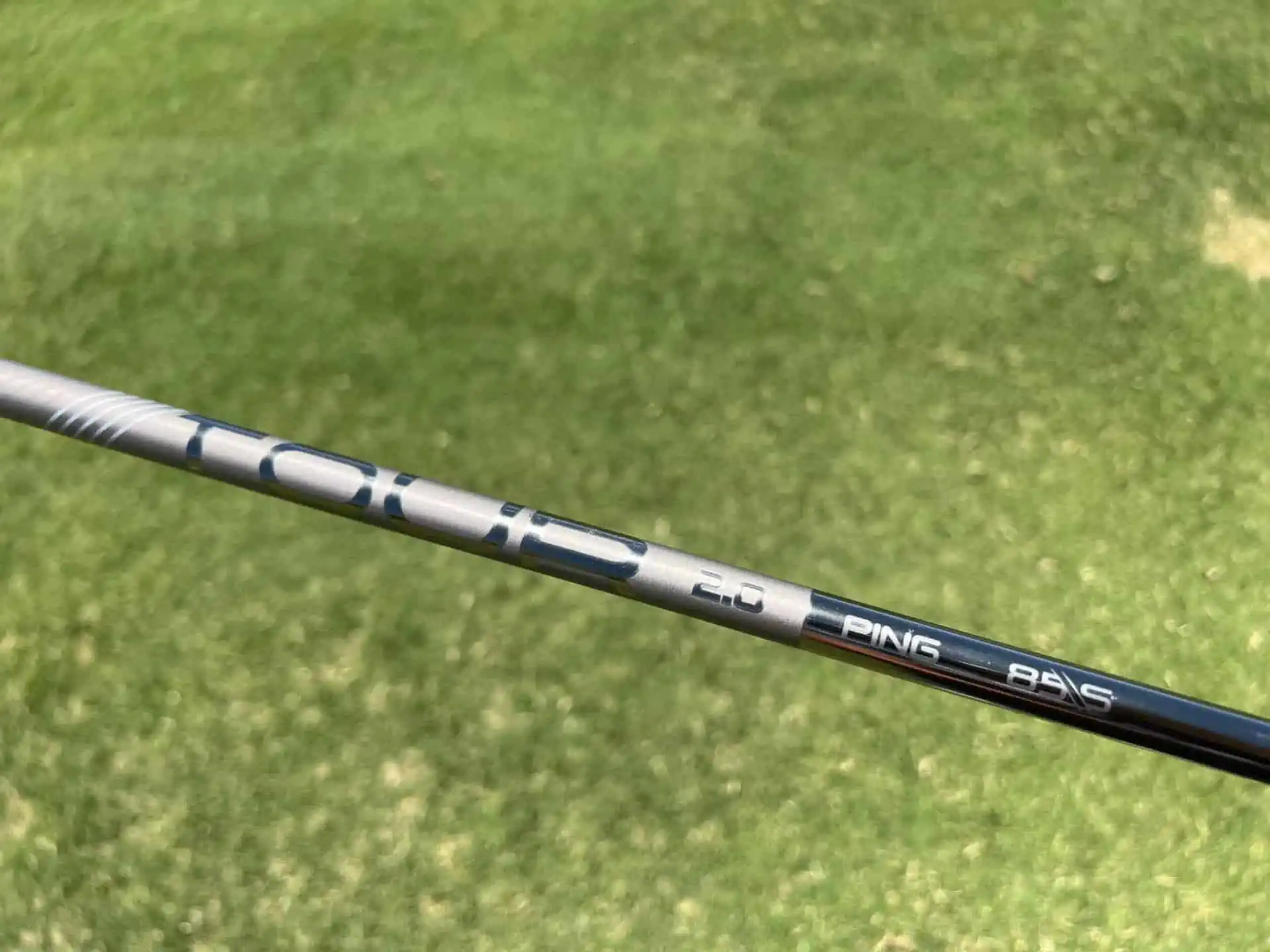 Ping G430 Hybrid Review - Independent Golf Reviews