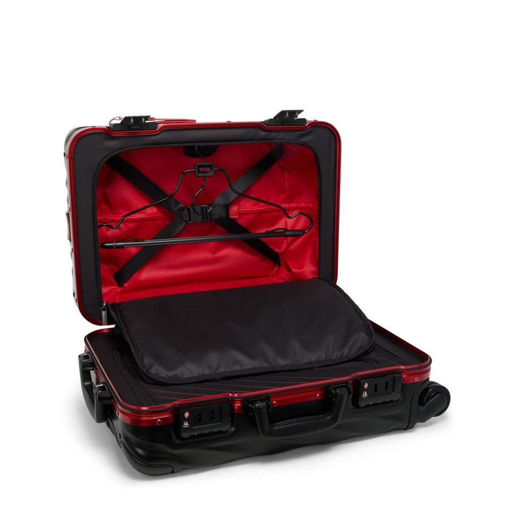 Tumi | 19 Degree | Aluminum | International Carry On