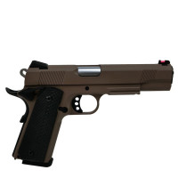 ガンショップ・インディ / CARBON8 カーボネイト M45 DOC CO2