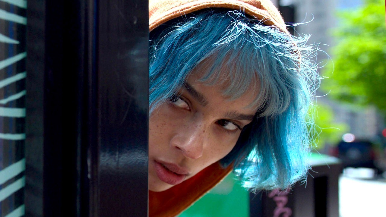 Kimi Review: Zoë Kravitz Stars in Soderbergh's Fun HBO Max Thriller