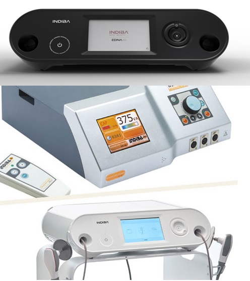 インディバ仕組み 効果 禁忌｜エスペランサ （都度払い）