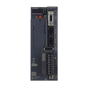 Mitsubishi MR-JE-100B : Servo Amplifiers