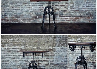 Gallery | Industrial Chic Loft