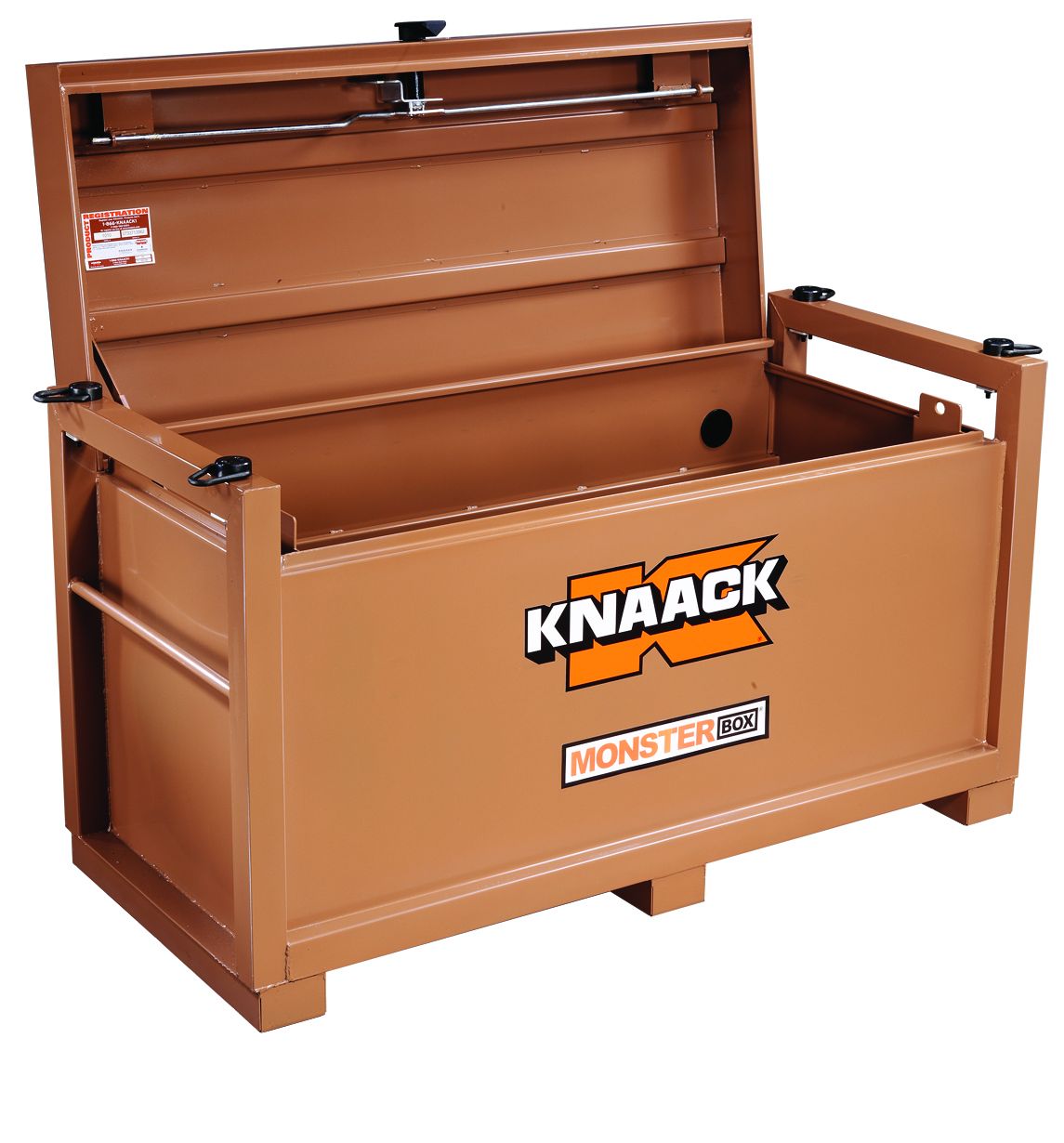 Knaack Monster Box | Knaack 1010 | Industrial Products