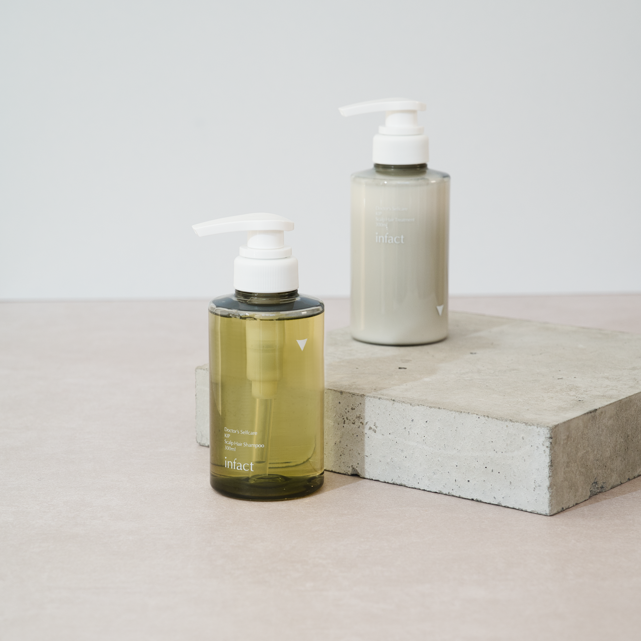 スカルプ＆ヘア＞KIP Scalp Hair ShampooKIP スカルプヘアシャンプー