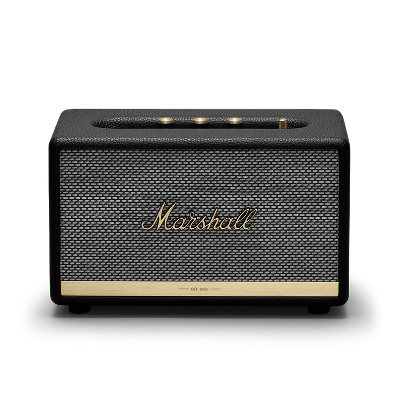 Marshall Action II Bluetooth Portable Speaker : Infernocart.com