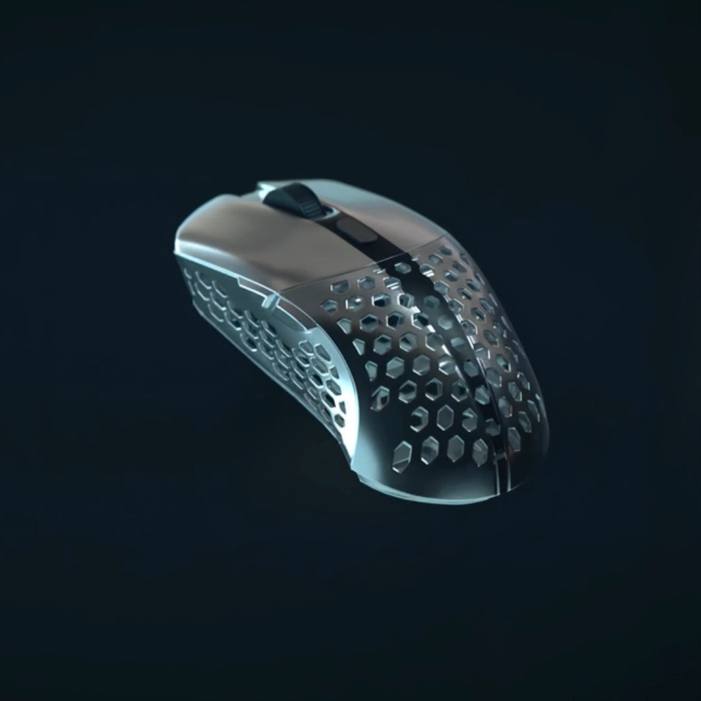 Infinity Hump ProV2 for Starlight-12 – InfinityMice