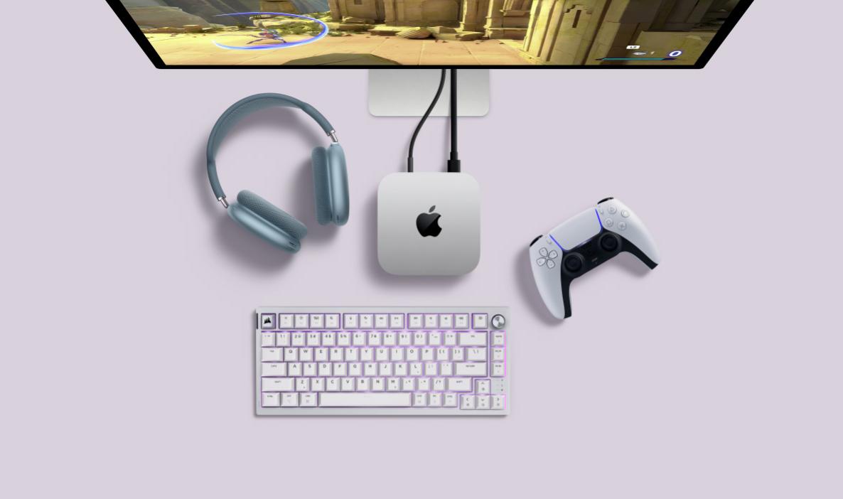 Após 15 anos, Apple lança Mac Mini com novo design, metade do