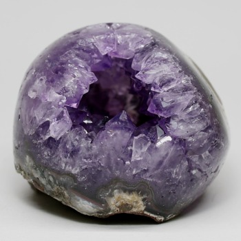 アメジストジオード - 埼玉県吉川市の天然石専門店・水晶