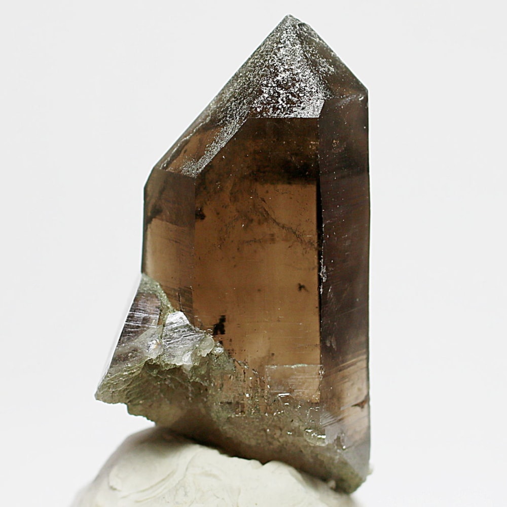 レア/新鉱床/高品質]ネパール/ガウリシャンカール産ヒマラヤ水晶原石