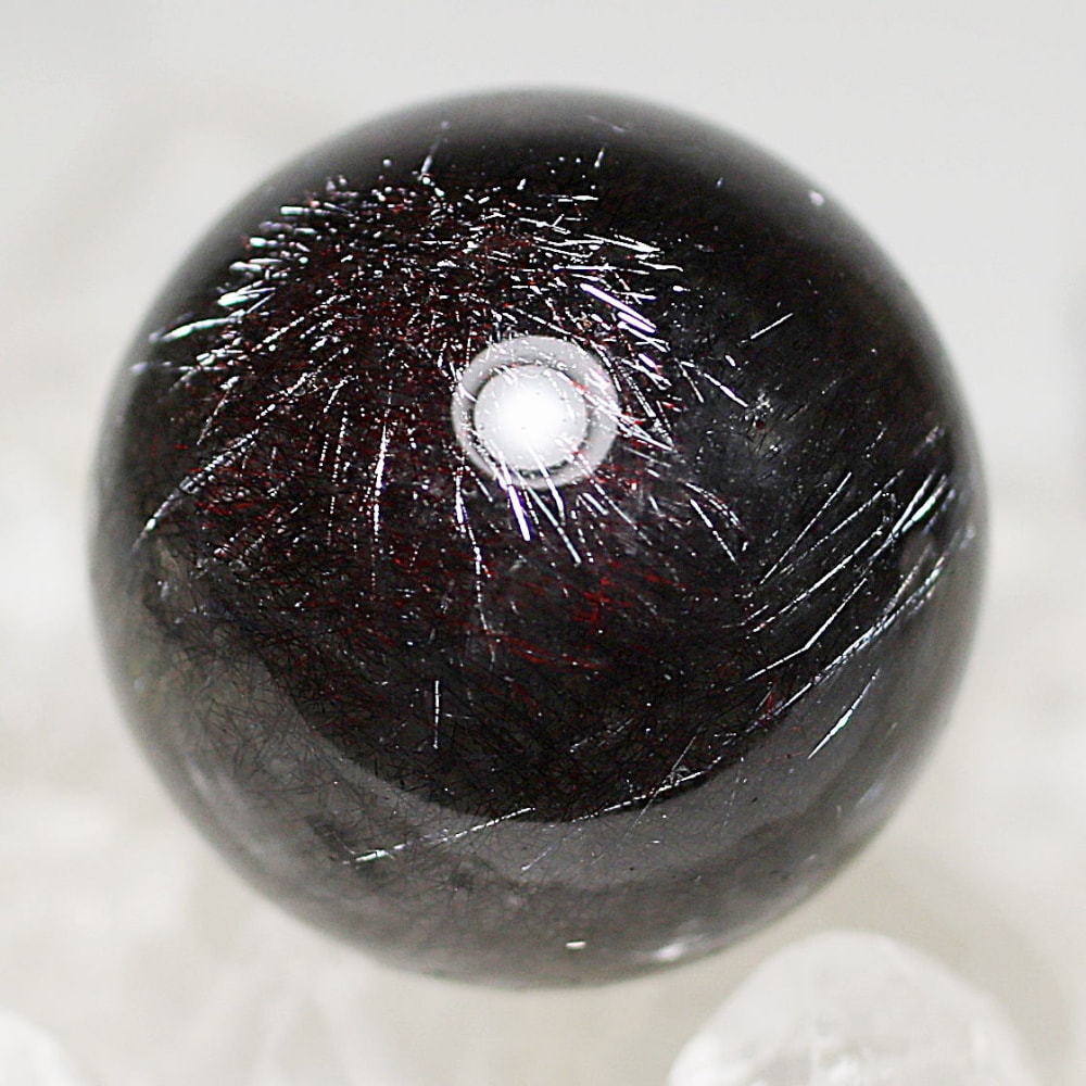 トップクォリティ]花火ブラックスーパーセブン丸玉/スフィア（直径21.2
