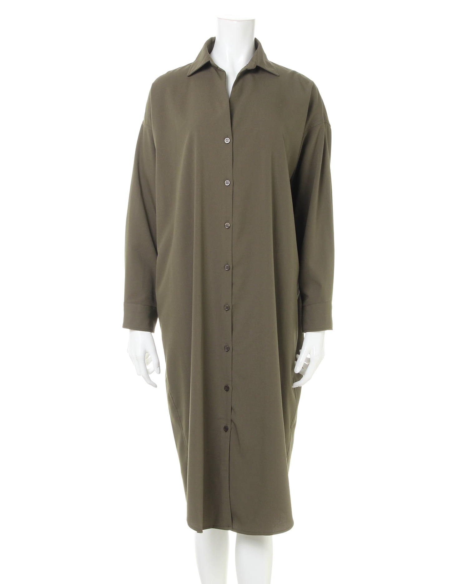 ロングシャツ／ワンピース｜INGNI(イング) 公式通販｜INGNI STORE