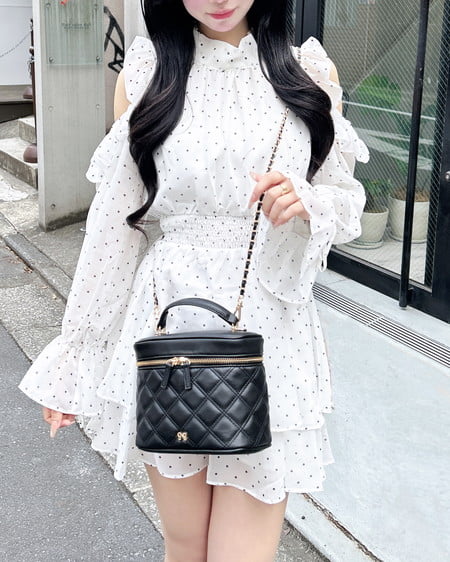 INGNI(イング) ワンピース おすすめ順 1/1｜INGNI(イング) 公式通販