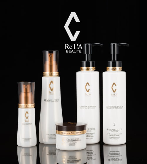 リアボーテ 【幹細胞コスメ 】正規ディーラー - inic（イニック）