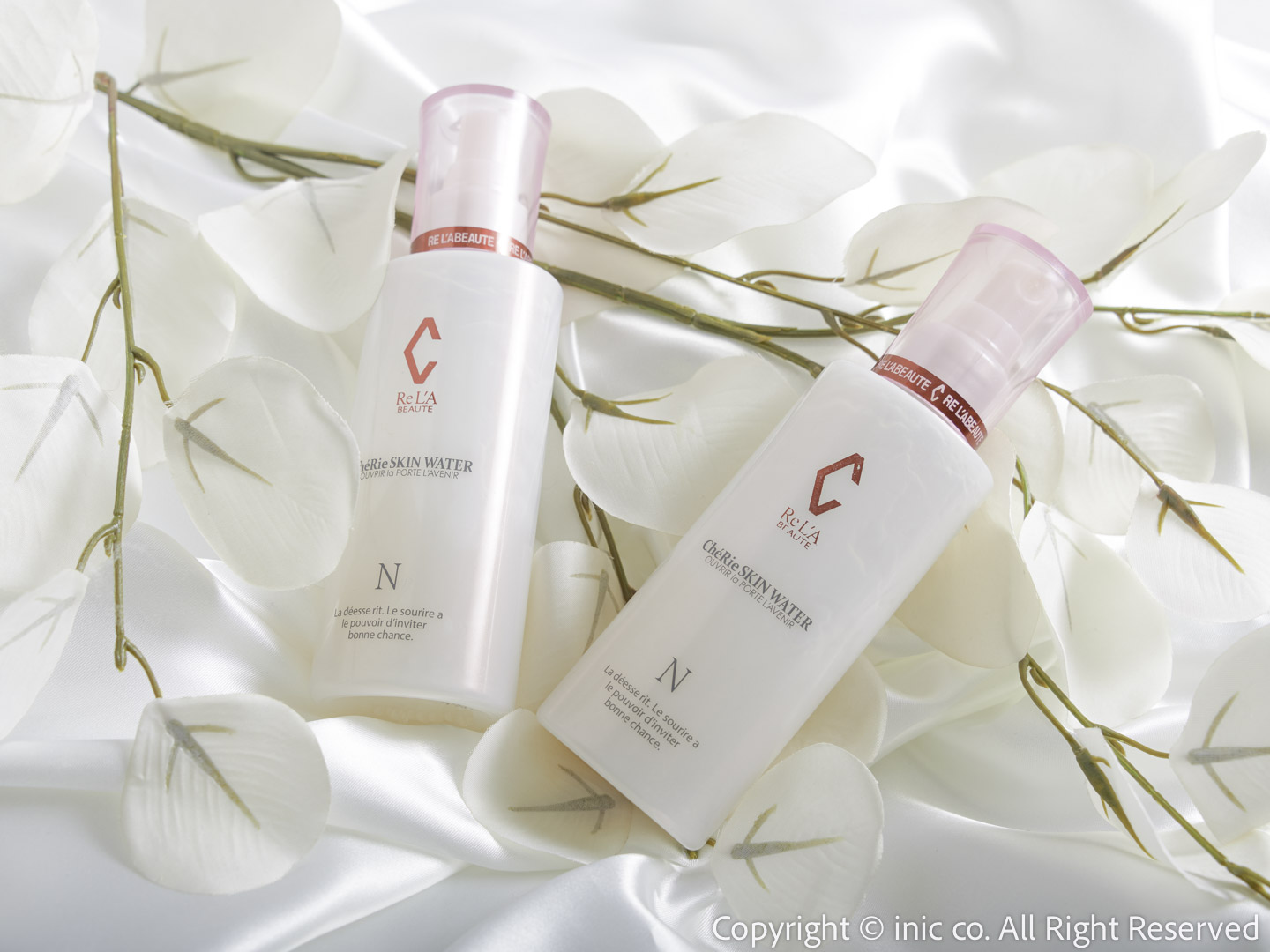 シェリースキンシリーズ アイテム紹介~Part.2~ - リアボーテ 【幹細胞