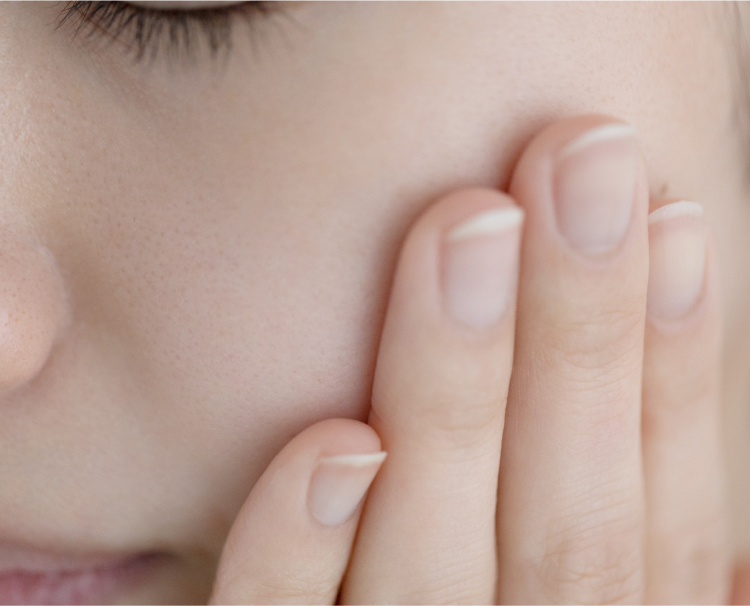 ACモイスト クリア ミルク | iniks（イニクス）通販サイト