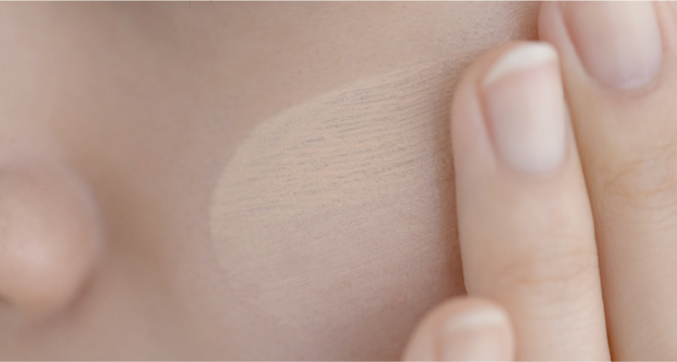 リキッド ファンデーション | iniks（イニクス）通販サイト