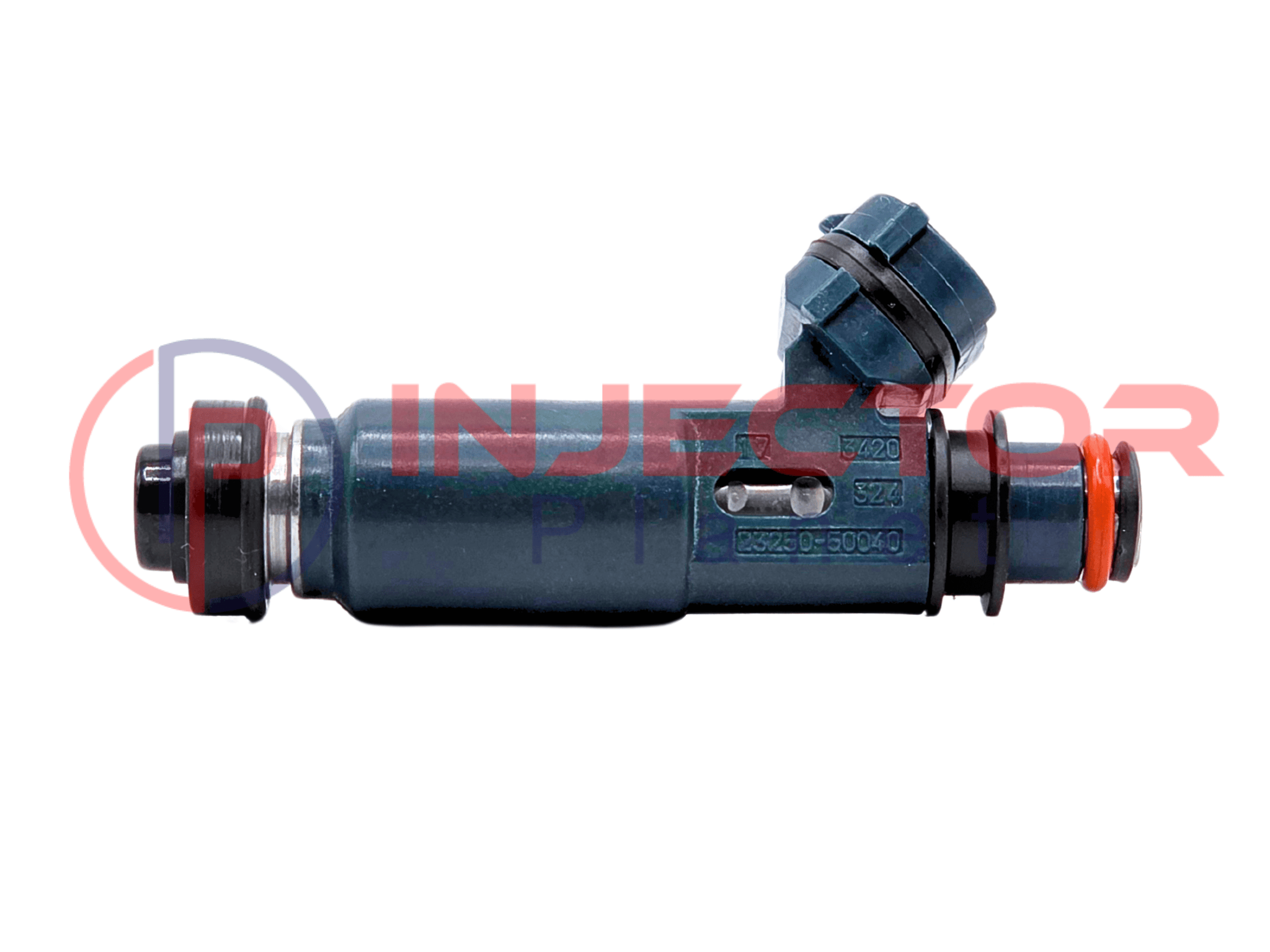 DENSO 195500-3420 / Toyota 23250-50040 | INJECTOR PLANET CORP.