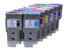 InkOwl Compatible Cartridges for PFI-206 - InkOwl