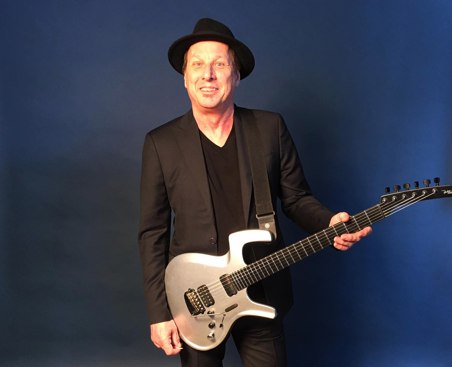 Innerviews: Adrian Belew - The Love Bubble