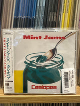 Casiopea - Mint Jams (Japan Import) – Inner Ocean Records