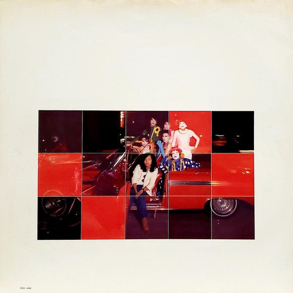 Tatsuro Yamashita - For You (Japan Import) – Inner Ocean Records