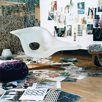 Explore The Designers Charles and Ray Eames | Innes