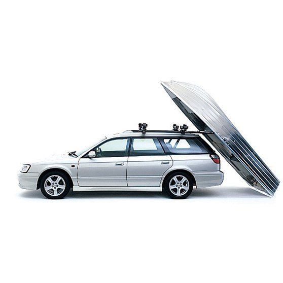 IN417 ボート用スライドキット｜INNO（イノー）｜製品情報