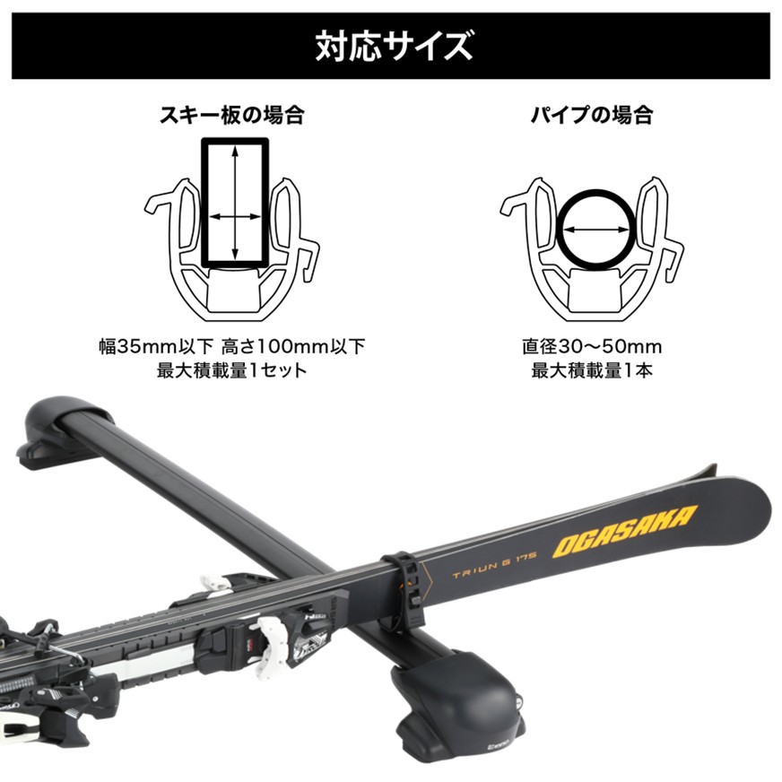 XA801 マルチラバーバンド Tスロット用｜INNO（イノー）｜製品情報