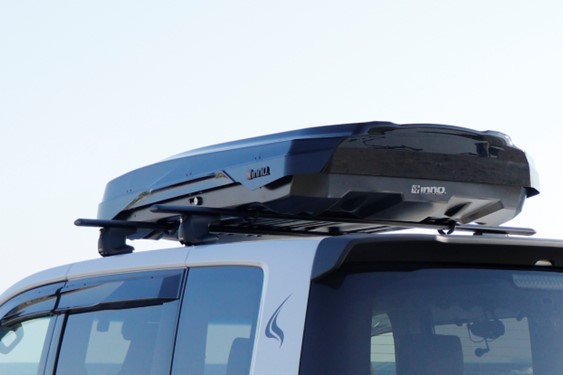 ルーフボックス｜INNO（イノー）｜製品情報