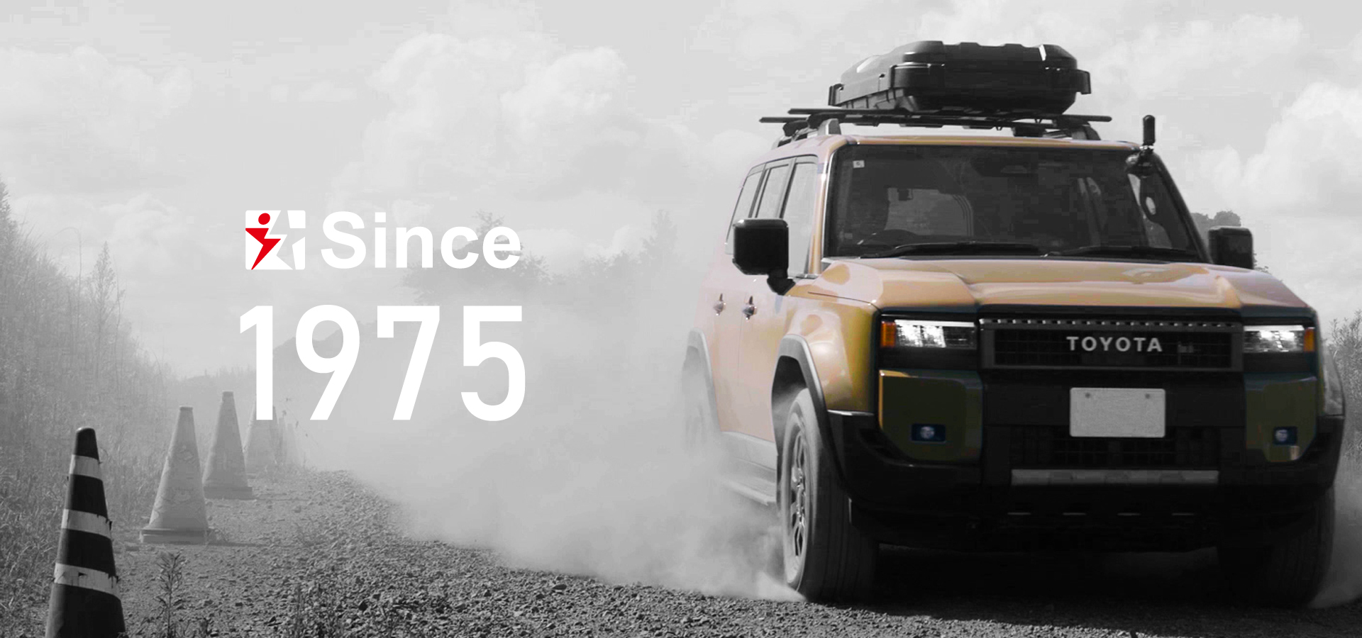 INNO（イノー）ルーフキャリア＆ルーフボックス