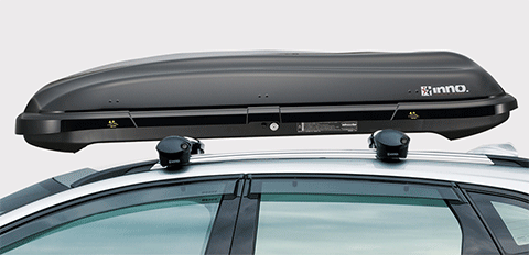 購入のてびき | INNO（イノー）ルーフキャリア&ルーフボックス