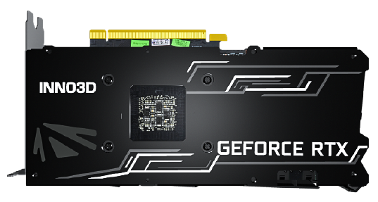 INNO3D GEFORCE RTX™ 3070 TWIN X2 OC LHR | INNO3D - GRAPHICS CARDS