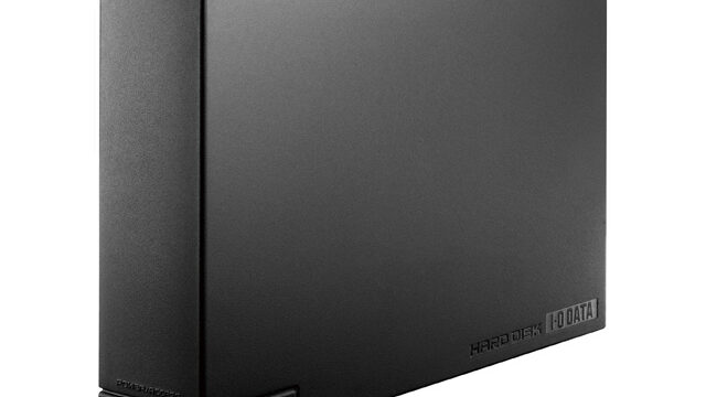 I-O DATA】外付けHDDが認識しない原因と対処法をプロが解説｜データ