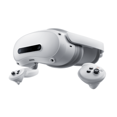 INO-VR | Pico 4 Ultra Enterprise Headset - EN