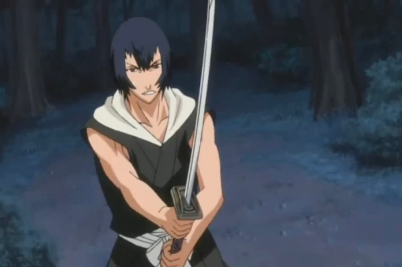 一之瀬真樹（いちのせまき）解説｜バウント・鬼厳城剣八との関係とは