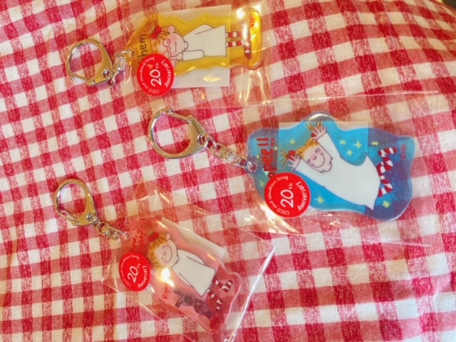 COCOちゃん20周年です☆*。 | INOBUN（イノブン）久御山店・桂川店のブログ