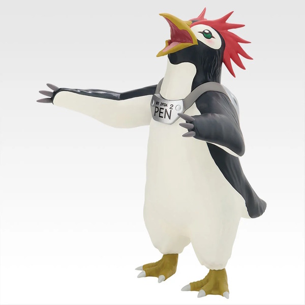 ヱヴァンゲリヲン新劇場版：序」新作一番くじ発表！陽電子砲構えた初