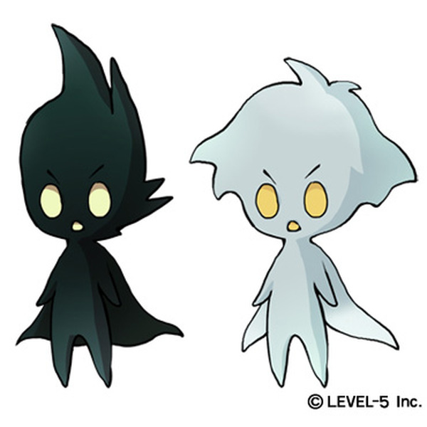 妖怪ウォッチ2』を家族で遊んで激レア妖怪ゲット！「妖怪家族