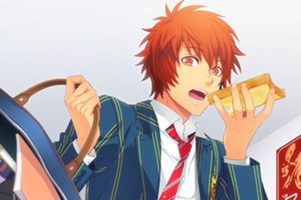 スイッチ『うたの☆プリンスさまっ♪Repeat LOVE』アニメイト限定