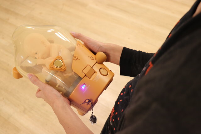 DEATH STRANDING』コレクターズエディション開封の儀！BBポッドの圧倒