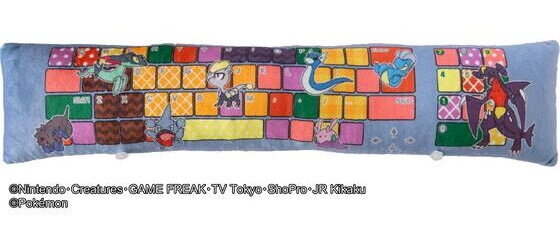 大きく口を開けた姿がキュート！『ポケモン』「フカマル」モチーフのPC