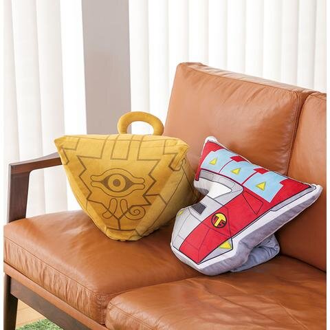 しまむらで『遊戯王』新作グッズが予約開始！「千年パズル」の