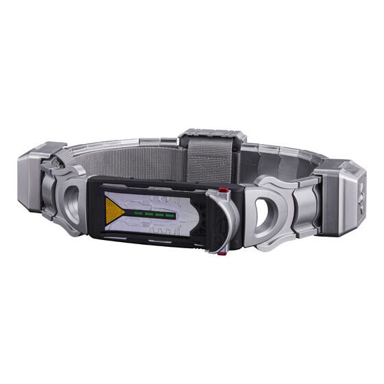 仮面ライダーカブト」変身ベルト「CSMカブトゼクターver.1.5」発表