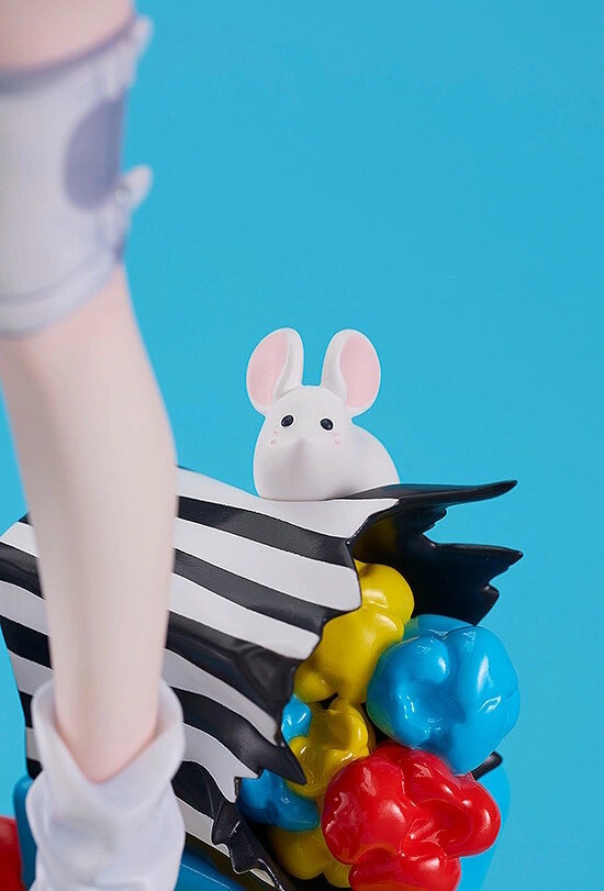 透明感とPOPさが奇跡の調和！人気イラストレーター・Mika Pikazo氏の