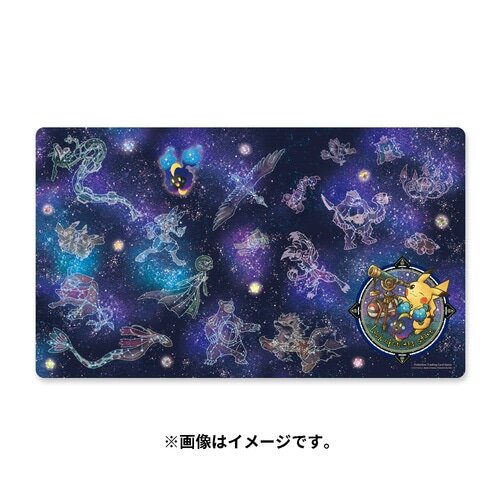 ポケセンオンラインに『ポケカ』海外限定サプライが複数登場！国内人気