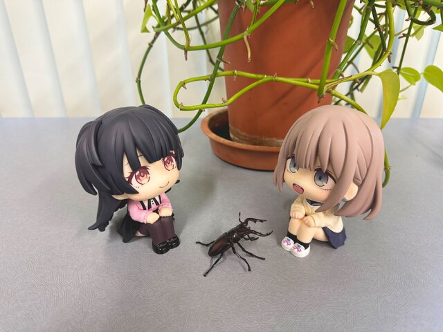 シャニマス』芹沢あさひ&黛冬優子が「るかっぷ」に！限定特典のギミー