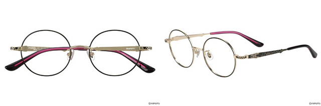 崩壊：スターレイル』×「Zoff」コラボが実現！“カフカ、丹恒・飲月