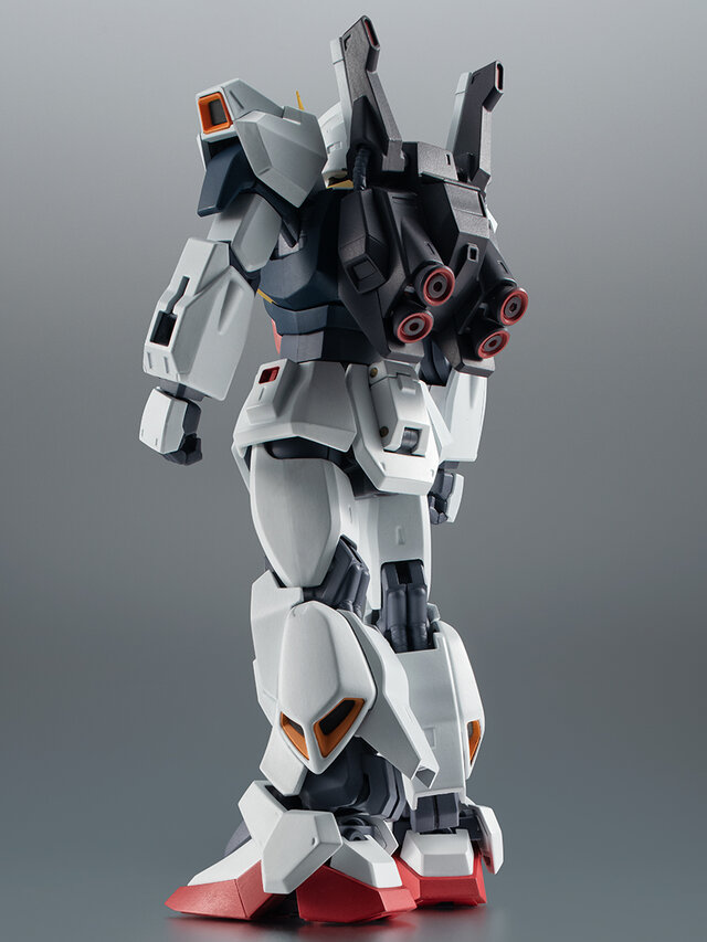 機動戦士Ζガンダム」より「RX-178 ガンダムMk-II（エゥーゴ仕様）」が